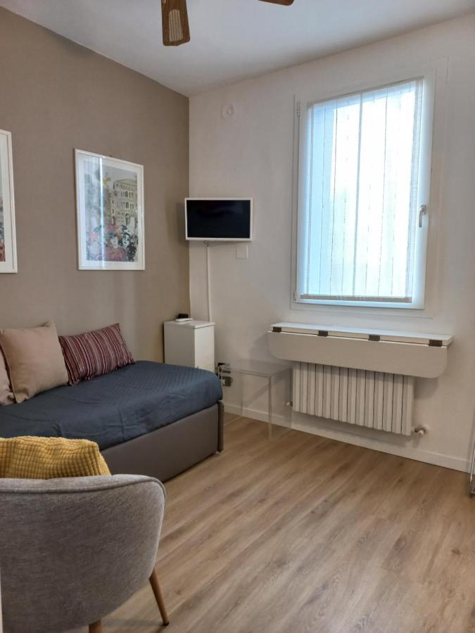 Apartamento Cafoscari *