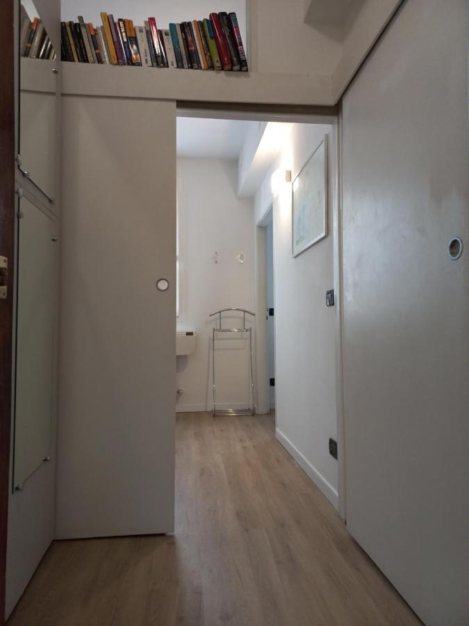 Cafoscari Apartamento *
