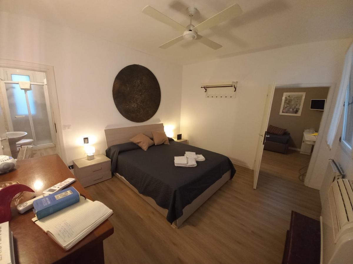 Apartamento Cafoscari Veneza