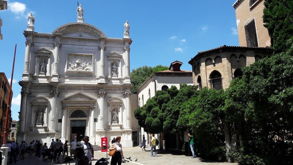 Apartamento Cafoscari