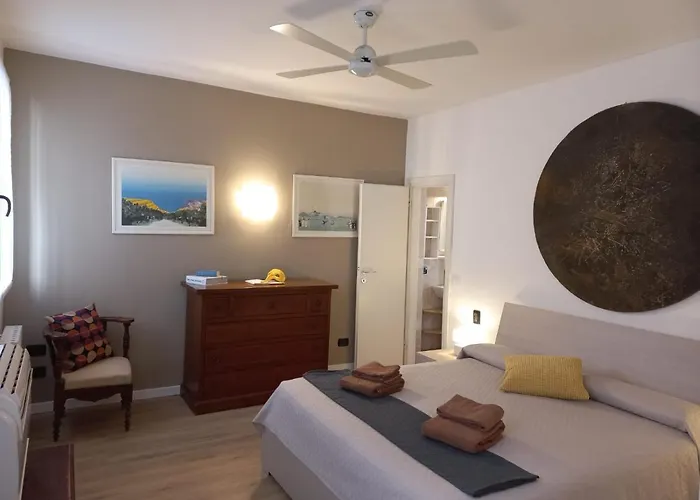 Apartment Cafoscari