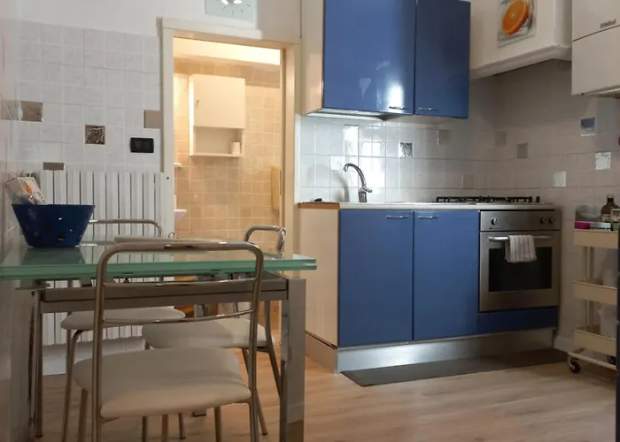 Apartment Cafoscari